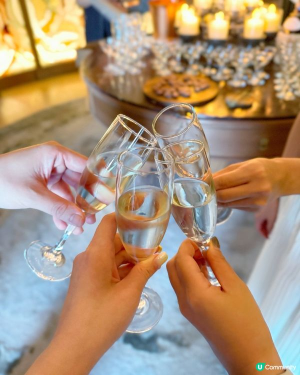 🇭🇰尖沙咀高質海景扒房🥩  米芝蓮推介餐廳🤩