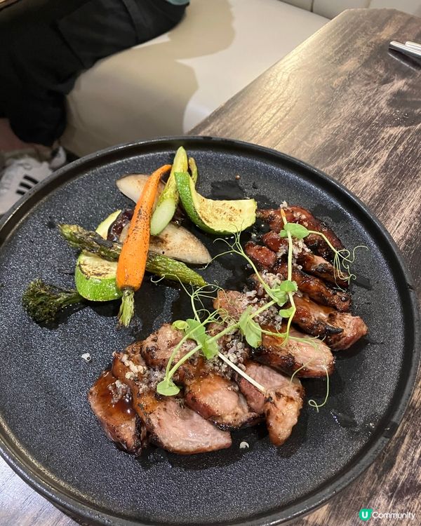 探訪多次觀塘西餐廳cafe✨