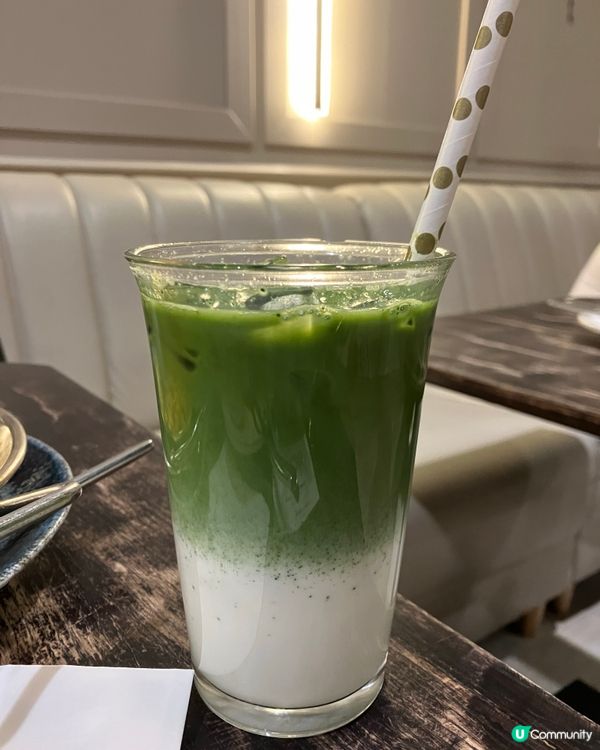 探訪多次觀塘西餐廳cafe✨