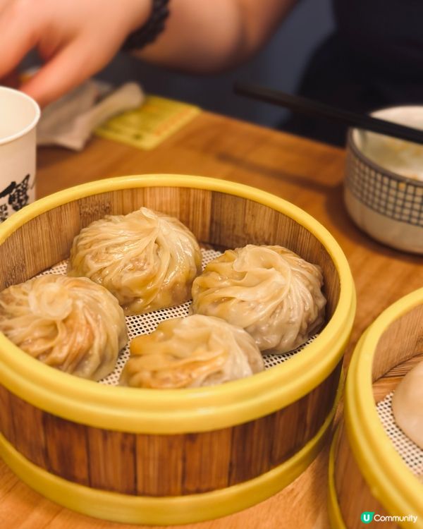 深圳皇庭廣場·必食招牌蟹皇麵