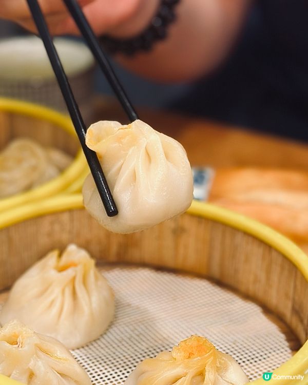 深圳皇庭廣場·必食招牌蟹皇麵