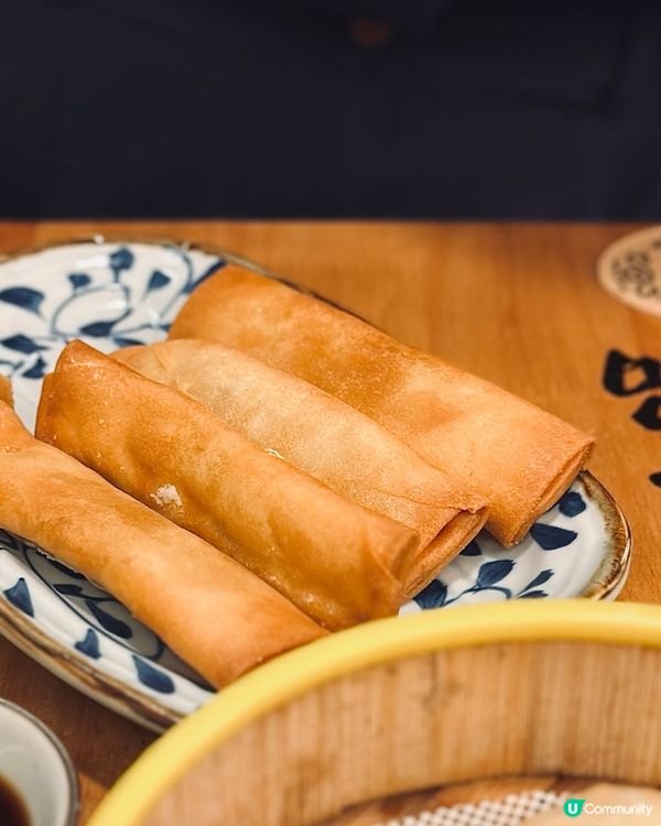 深圳皇庭廣場·必食招牌蟹皇麵