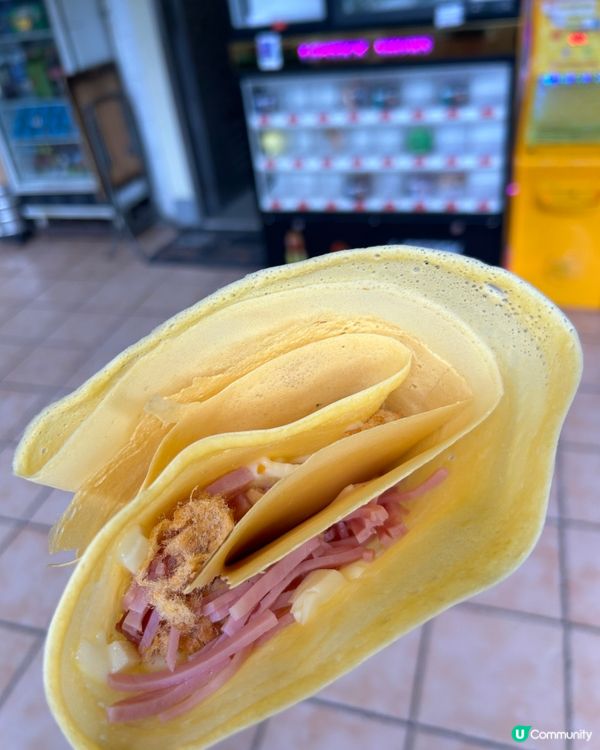 屯門人的回憶小食店 - 心思思