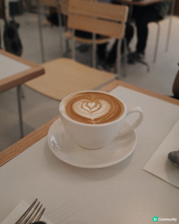 香港版黑白大廚？上環新開意大利餐廳❤️