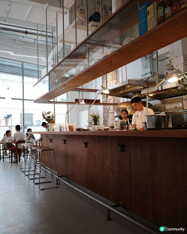 香港版黑白大廚？上環新開意大利餐廳❤️