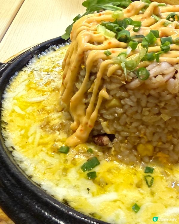 打卡美食：Goobne Chicken @Airside