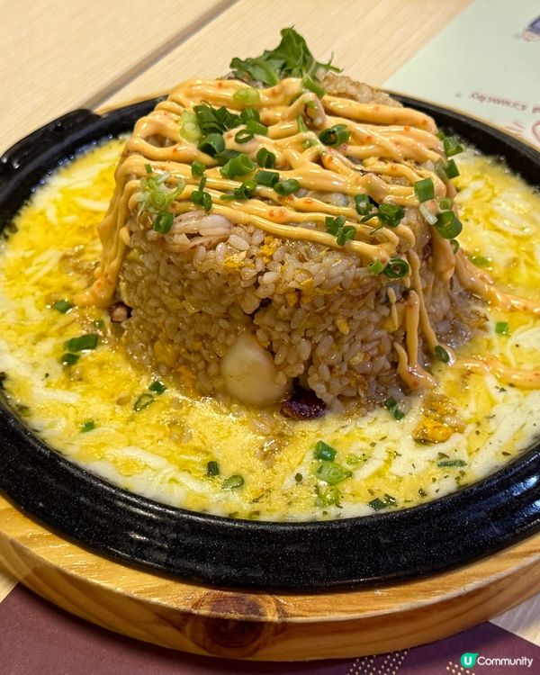 打卡美食：Goobne Chicken @Airside