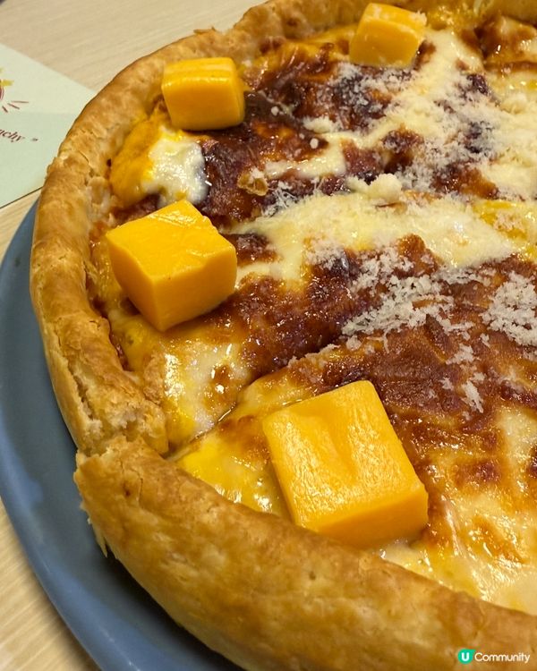 打卡美食：Goobne Chicken @Airside