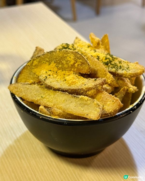 打卡美食：Goobne Chicken @Airside