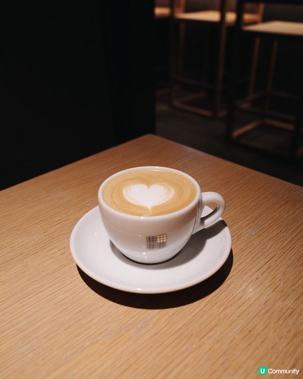 咖啡 omakase? ☕️