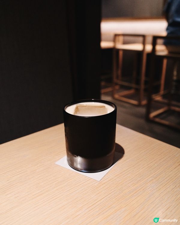 咖啡 omakase? ☕️