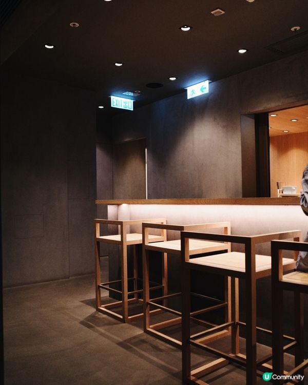 咖啡 omakase? ☕️