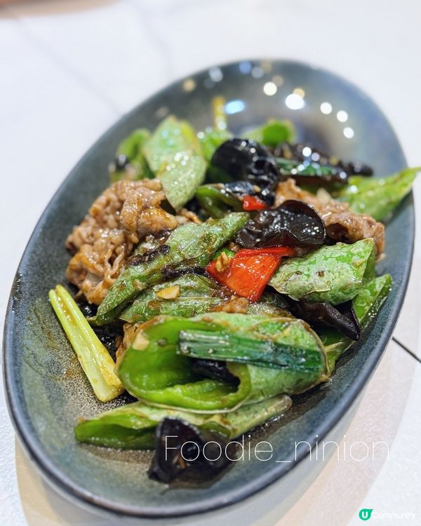 大角咀有鑊氣小炒，抵食又好味😋