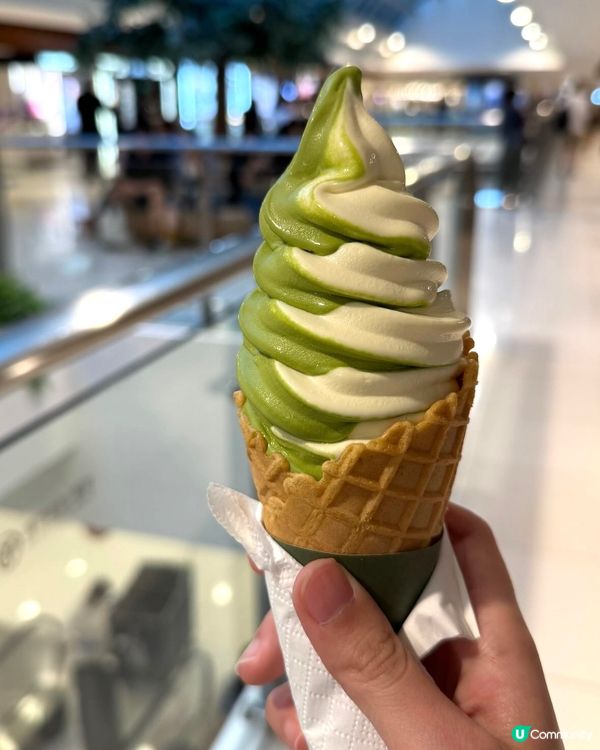 Sweets House Cha Cha💚💚