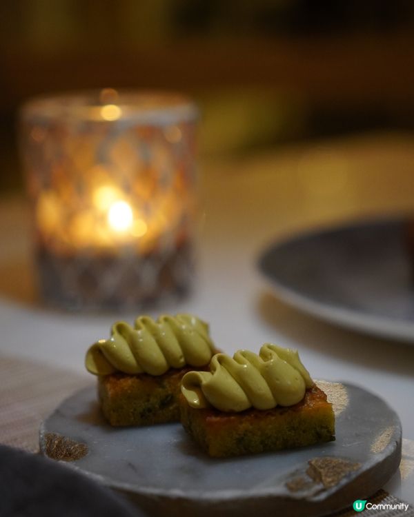 【灣仔 | 環境有情調嘅浪漫精緻法國餐廳】