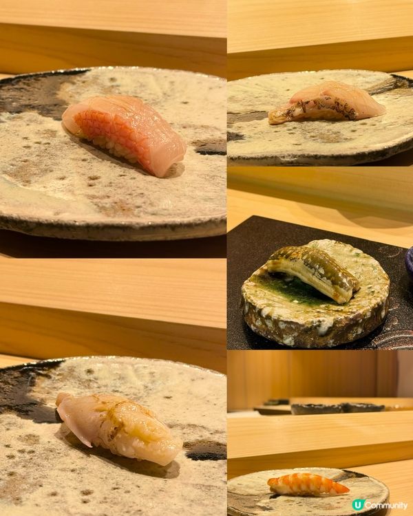 尖沙咀高質Omakase