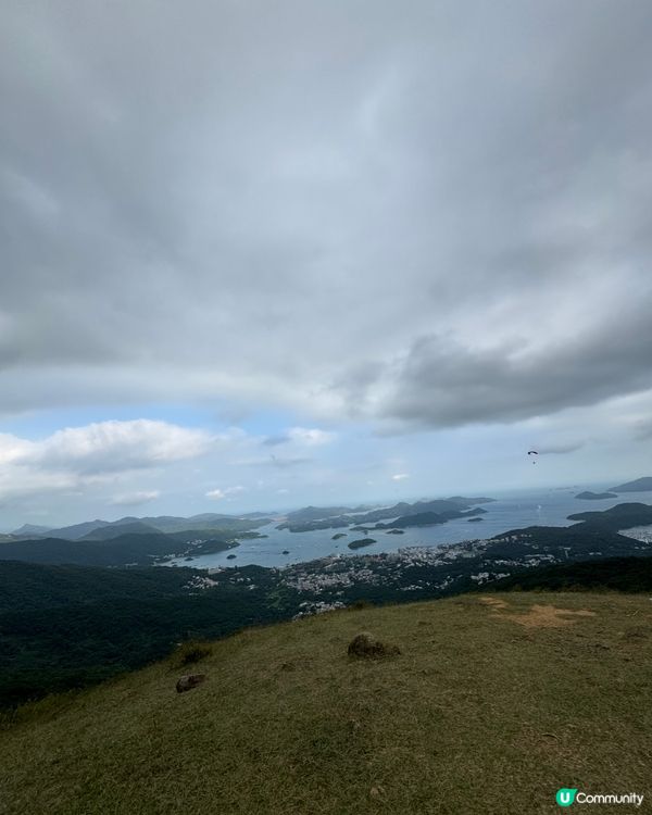 馬鞍山昂平大草原🐄🐮☘️☘️🌴