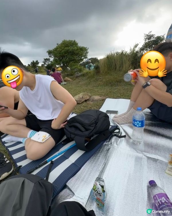 馬鞍山昂平大草原🐄🐮☘️☘️🌴