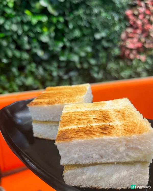 觀塘區車仔麵店~經常座無虛席