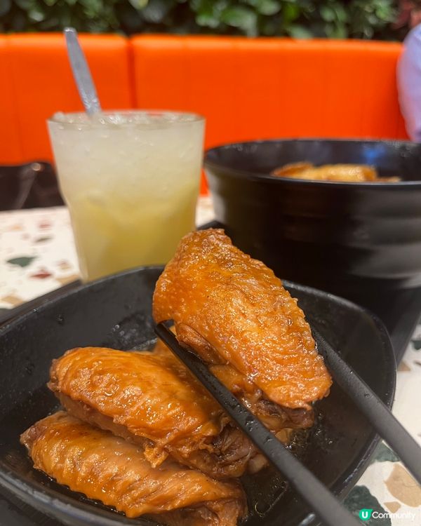 觀塘區車仔麵店~經常座無虛席