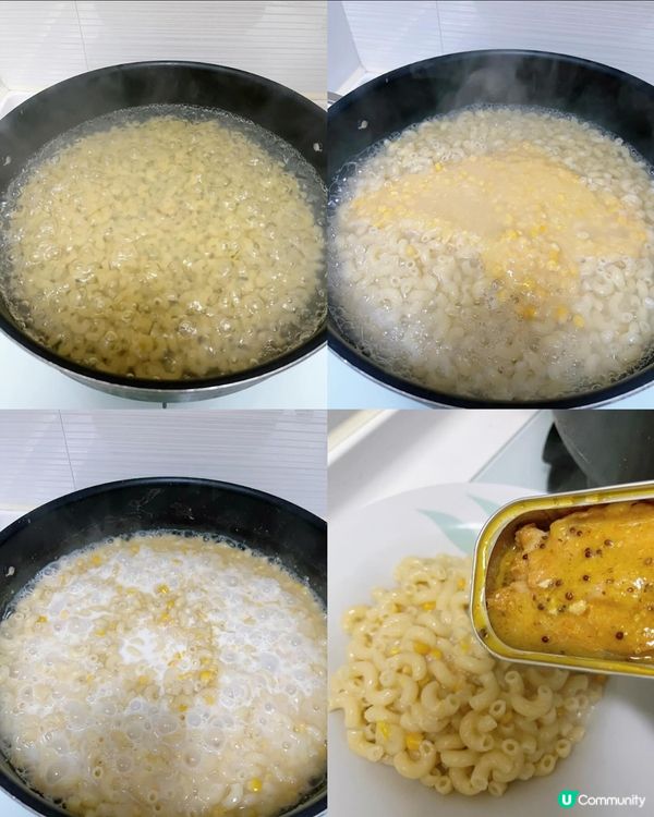 必備🐟三文魚，營養美味，方便快捷！🤩