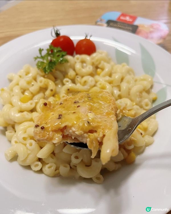 必備🐟三文魚，營養美味，方便快捷！🤩