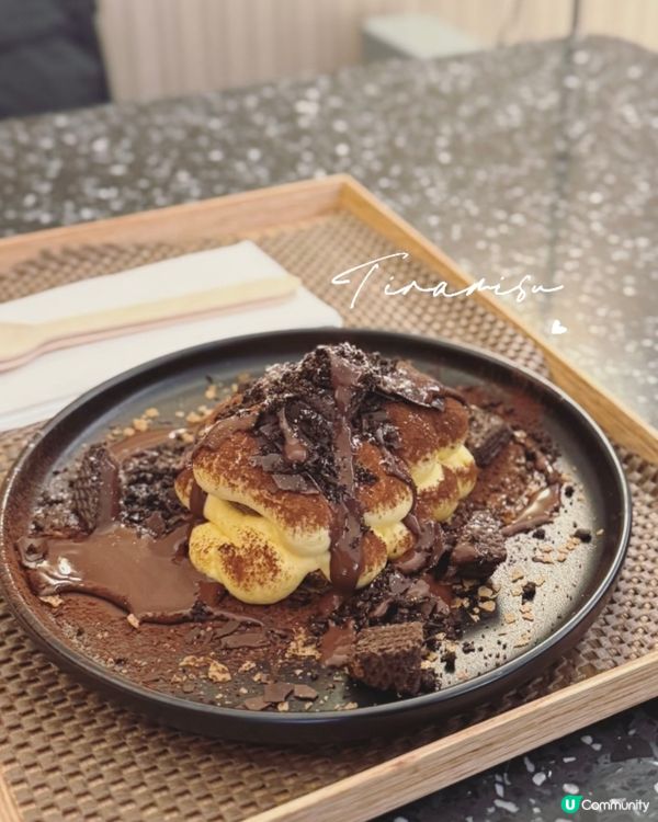 Black Coffee – 香港觀塘裕民坊