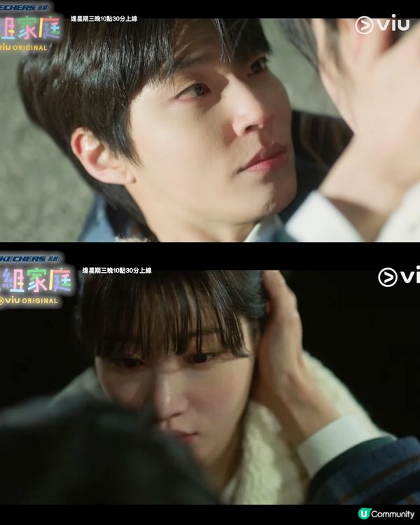 韓劇《重組家庭》翻拍陸劇《以家人之名》角色完美還原！