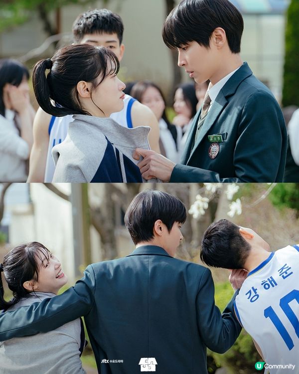 韓劇《重組家庭》翻拍陸劇《以家人之名》角色完美還原！