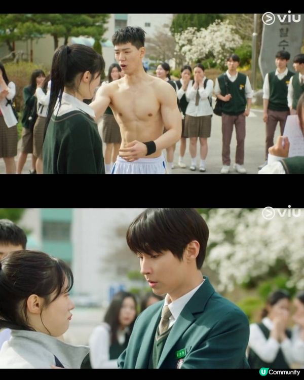 韓劇《重組家庭》翻拍陸劇《以家人之名》角色完美還原！