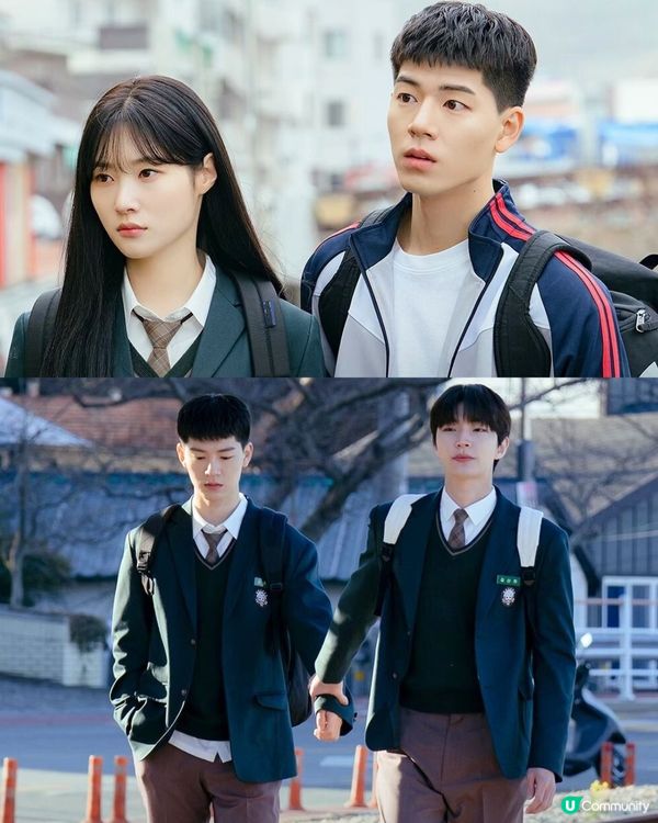 韓劇《重組家庭》翻拍陸劇《以家人之名》角色完美還原！