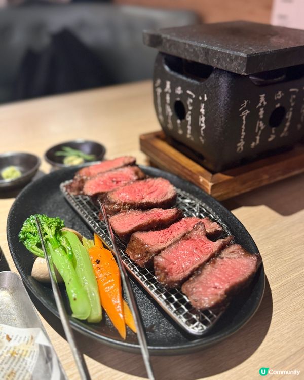 私心喜愛深圳牛排意大利餐廳🍴🥩