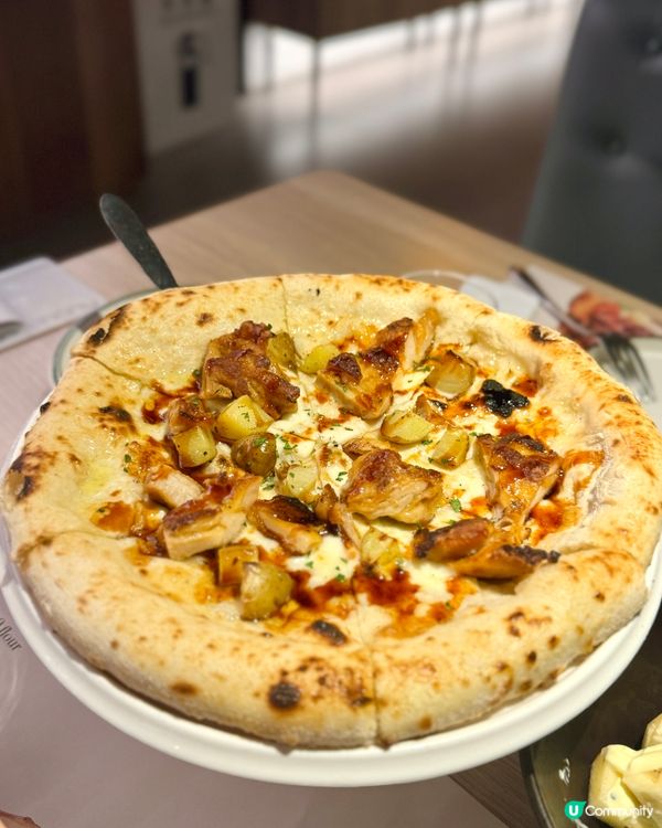 私心喜愛深圳牛排意大利餐廳🍴🥩