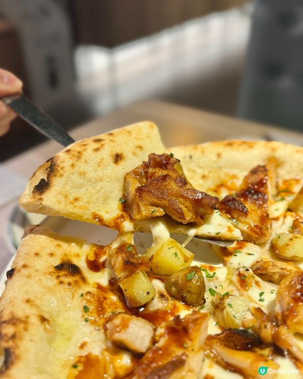 私心喜愛深圳牛排意大利餐廳🍴🥩