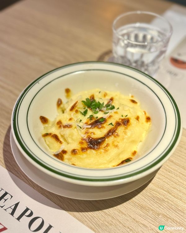 私心喜愛深圳牛排意大利餐廳🍴🥩