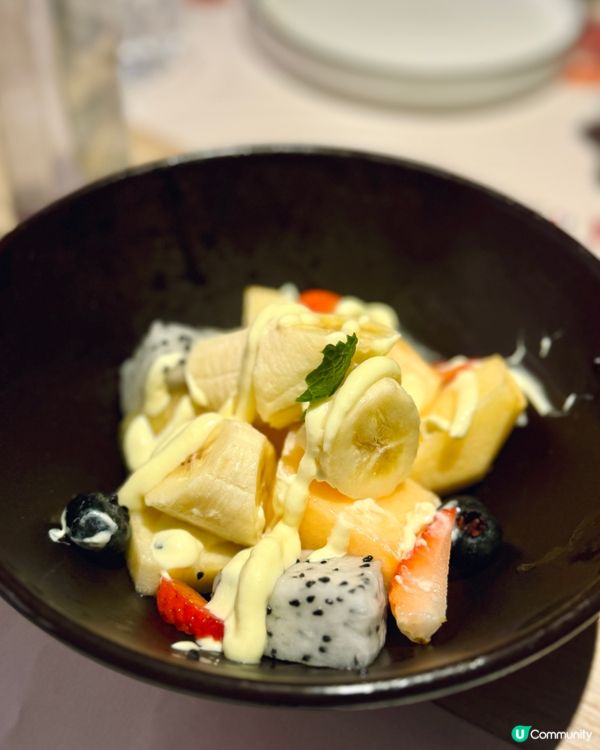 私心喜愛深圳牛排意大利餐廳🍴🥩