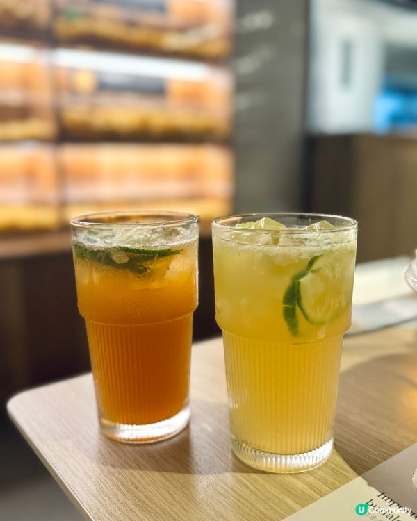 私心喜愛深圳牛排意大利餐廳🍴🥩