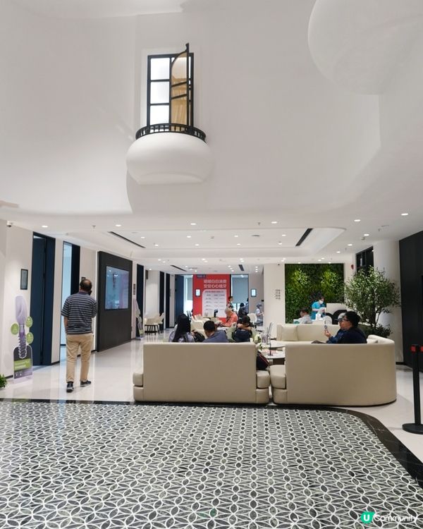 深圳洗牙推薦！麥芽牙科超聲波洗牙體驗 🦷✨