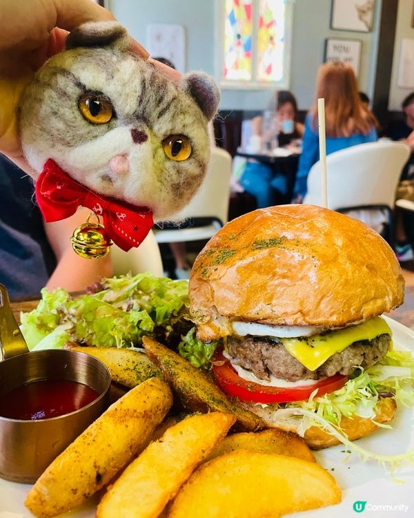 旺角超抵西餐廳🌟 人均$80