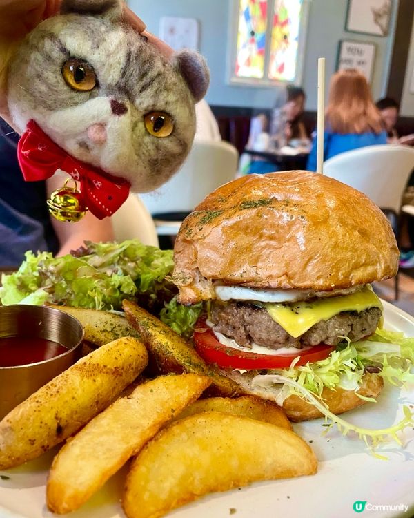 旺角超抵西餐廳🌟 人均$80