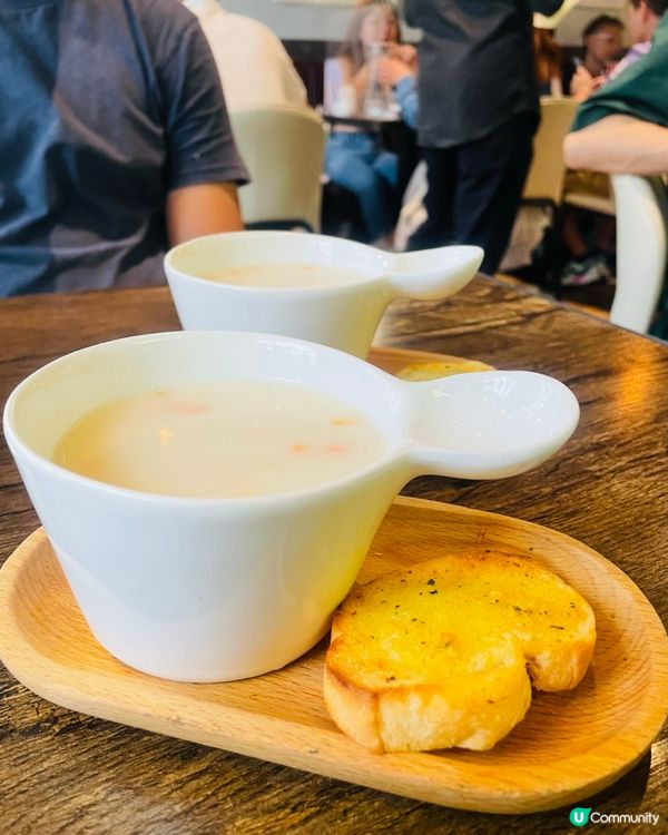 旺角超抵西餐廳🌟 人均$80