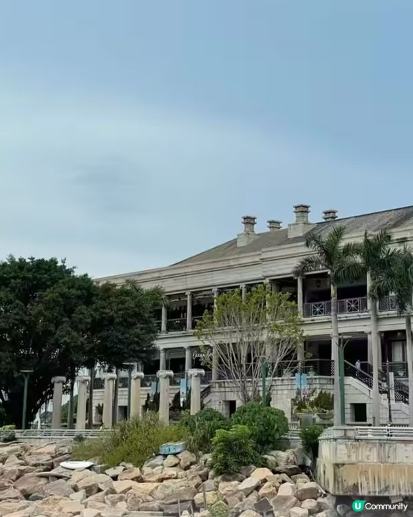 赤柱海灘 🎀✨️