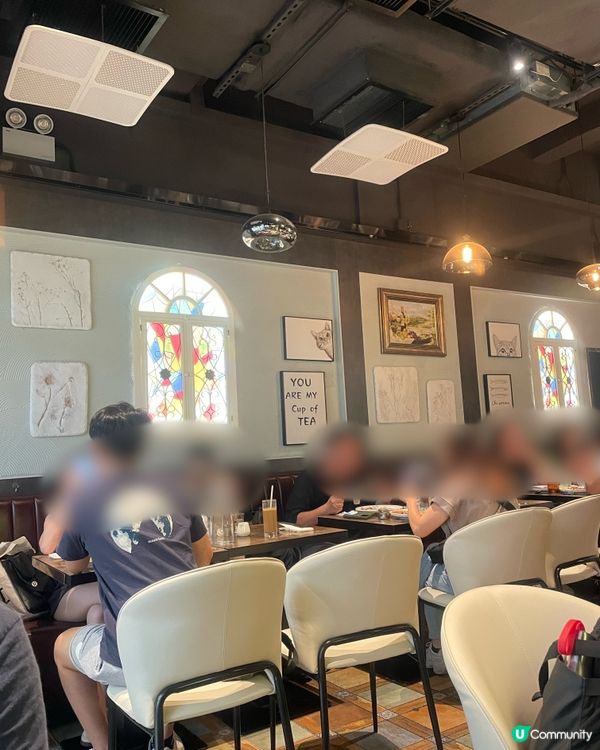 旺角超抵西餐廳🌟 人均$80