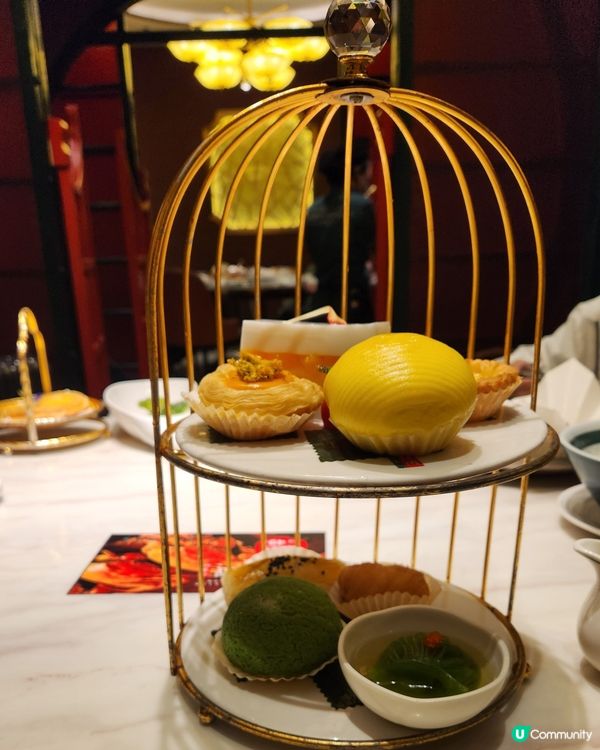 好味懷舊茶樓 🎀✨️