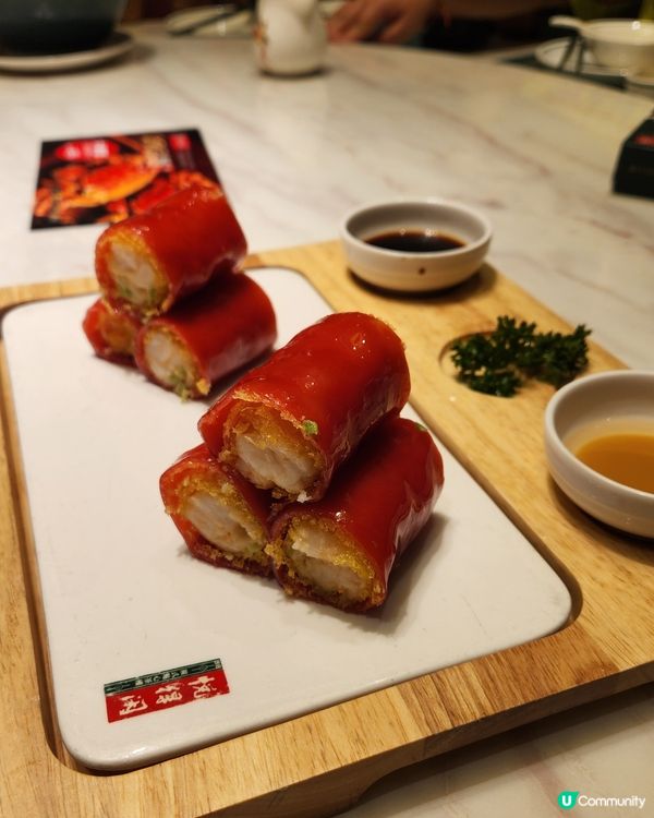 好味懷舊茶樓 🎀✨️