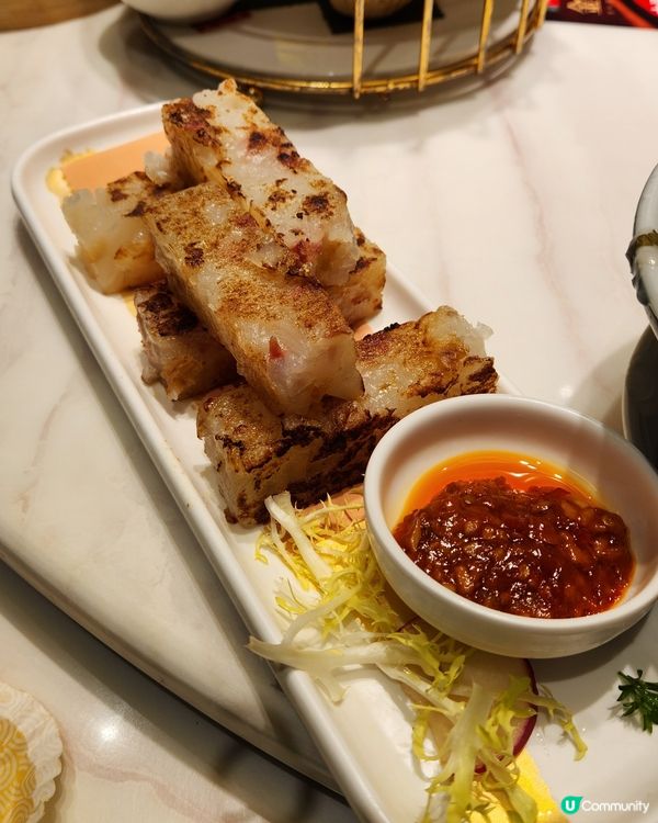 好味懷舊茶樓 🎀✨️