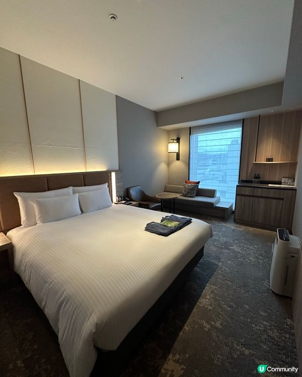 福岡酒店推薦🏨