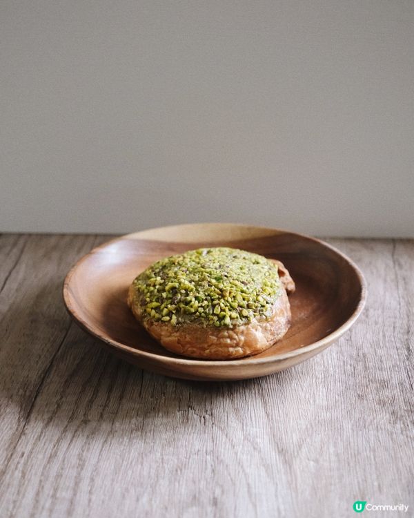 享樂烘焙 高質pastries😍