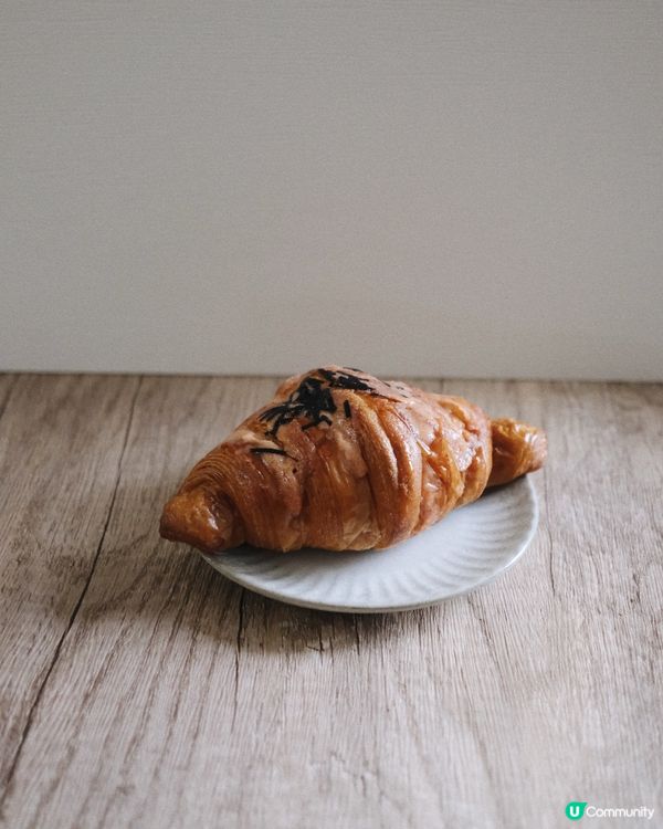 享樂烘焙 高質pastries😍