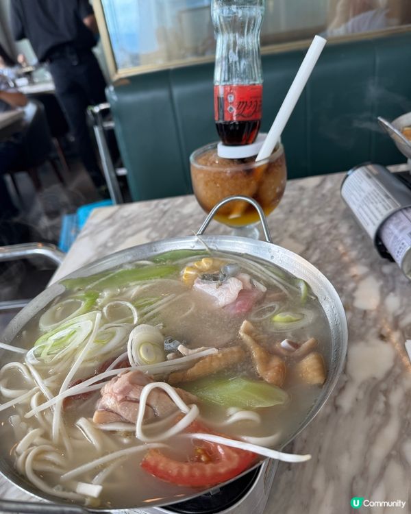 #銅鑼灣平靚正涮涮鍋🍲  